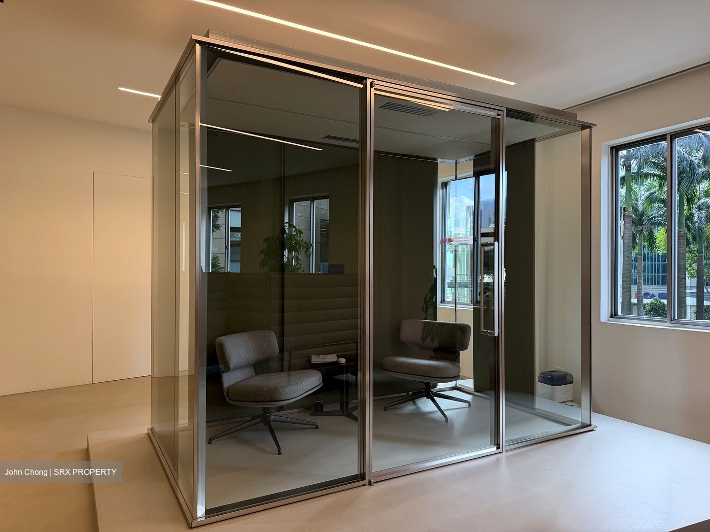 Ocbc Property Services Building (D1), Shop House #608429841